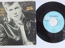 THE SMITHS - ASK - CEMETRY GATES - 7 inch GERMANY