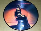 Hypocrisy ?– The Fourth Dimension Picture Disc  Nuclear Blast ?– NB 112-1 PD