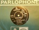 THE FOURMOST- Here There and Everywhere / Youve Changed - Original 1966 Single