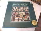 HAEBLER SZERYNG BEETHOVEN SONATAS VIOLIN PIANO 5LP PHILIPS MINT