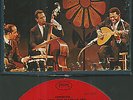 4 Spur Tonband Reel to Reel : Bola Sete & his New Barazilian Trio - Autentico
