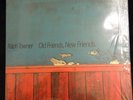 RALPH TOWNER Old Friends New Friends SHRINK Eddie Gomez  Wheeler ECM Jazz Vinyl
