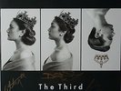 Kitty, Daisy & Lewis - The Third LP/Download SIGNIERT/SIGNED 180g vinyl NEU/NEW