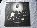 The Horrors Strange House Vinyl LP Gatefold cover first pressing