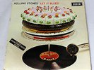 The Rolling Stones Let It Bleed UK Red Mono Vinyl Album LK 5025 - 204 Q3