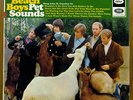 THE BEACH BOYS Pet sounds LP CAPITOL STEREO FRANCE