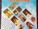GIANNI BELLA QUESTA ITALIA CELENTANO FOGLI BERTE TOGNI TOZZI BEMBO MANNOIA MORI