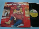 Nancy Sinatra Nancy in London LP NM RS6221 1966 German