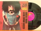FRANK ZAPPA Lumpy Gravy LP (Barking Pumpkin BRP 7777-4) NM- Old Masters Autogrd?