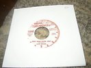 Alvis Wayne-Don't Mean Maybe, Baby/I'd Rather be With You-NM