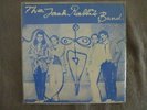 JACK RABBIT BAND very rare kbd 7
