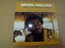 Jacob Miller - Who say Jah no Dread  Vinyl LP  Greensleeves GREL 166