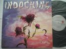 INDOCHINE 3 e Sexe NM- CANADA 1985 VERY RARE Vinyl LP ARISTA 206-085 FRENCH POP