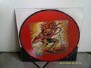 Metallica - Frankfurt `84 - Picture LP