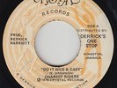 Funk Disco Islands 45 - Chariot Riders - Do It Nice & Easy - Crystal - mp3