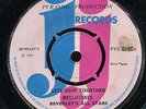Mellotones - Let's Join Together / I Don't Know UK JJ 7