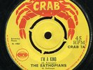 Eathopians (Ethiopians) - I'm A King UK Crab 7