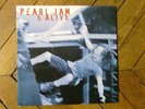 PEARL JAM 5 alive Rare LP Live Newcastle 92