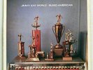 JIMMY EAT WORLD - BLEED AMERICAN LP 2001 EU ORIG CLARITY GET UP KIDS w/ inner