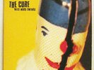 THE CURE - Wild Mood Swings 2LP 1996 UK ORIG Siouxsie Banshees New Order SMITH