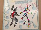 Modern Soul Boogie LP KHEMISTRY S/T Columbia Promo Orig. NM Rare