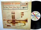 HARRY Sweets EDISON Patented By Edison LP 1958 post Be-bop Mono ORIG.
