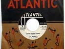 JOE MORRIS 45 Going Going Gone / Sinner Woman R&B Promo 1957 ATLANTIC w2782