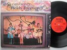 BEATLES Strawberry Fields Forever RARE FanClub LP alternate takes demos tracks h