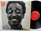 CHICO HAMILTON Special LP 1961 Bop JAZZ Mono COLUMBIA CL 1619