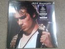 Jeff Buckley Grace Lilac Swirl Newbury Comics limited to 2000 Rare