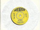 Belles:Don't Pretend/Words can't explain: UK Direction:Northern Soul