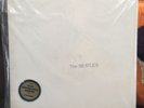 The Beatles White Album Sealed MFSL OMR Mobile Fidelity 2-072 Audiophile 2X LP