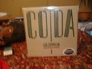 SEALED LED ZEPPELIN CODA-CLASSIC RECORDS