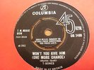 Great 60`s Beat.  T-Bones  