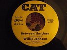 WILLIE JOHNSON 