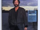ERIC CLAPTON August VINYL LP Sealed/New PALLAS Analog It's In The Way You Use It