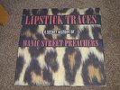 Manic Street Preachers Lipstick Traces 3LP VERY Limited Edition rare MINT