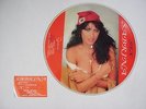 Sabrina Salerno - SEX - PICTURE DISC