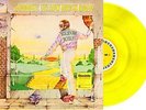 Elton John ?Goodbye Yellow Brick ROAD 180 Gram YELLOW  Vinyl LP Triple-Fold #318