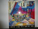 La Perversita Hector Zazou Baooka Invisible 1st press+2 Poster 1979 french disco