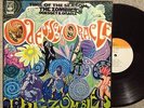 Zombies, The – Odessey And Oracle (LP, very rare)