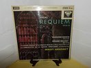 SXL 2211 WBG ED1 1M/1M / FAURE REQUIEM / DANCO / SOUZAY / ANSERMET