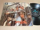 THE YARDBIRDS - FIVE LIVE YARDBIRDS RARE 1964 BLUE/BLACK COLUMBIA LP