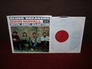JOHN MAYALL Bluesbreakers + Eric Clapton LP 1966 MONO 1A/1A MINT