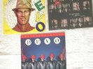 DEVO 3 Vinyl Album LP Set-Are We Not Men? Live & Freedom of Choice