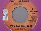 Suzi Jane Hokom - For A Day Like Today - PROMO 7