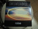 Swervedriver - Raise Original UK Creation LP No 7