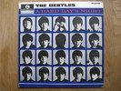 BEATLES  A Hard Days Night 1964 1 st UK LP PARLOPHONE MONO