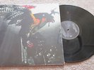 BUDGIE - IN FOR THE KILL - NEAR MINT - VINYL LP