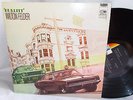 WILTON FELDER Bullitt Orig World Pacific Gatefold LP MINT Jazz Crusaders Funk